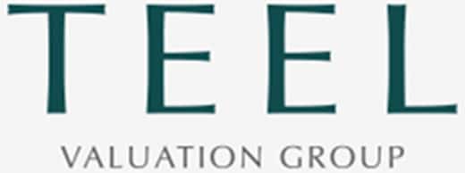 Teel Valuation Logo