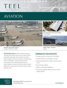 Aviation