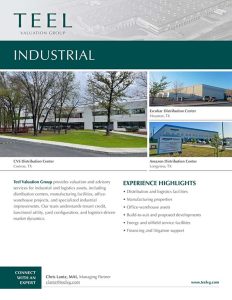 Industrial