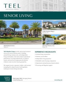 Senior Living
