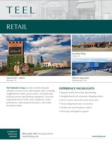 Retail